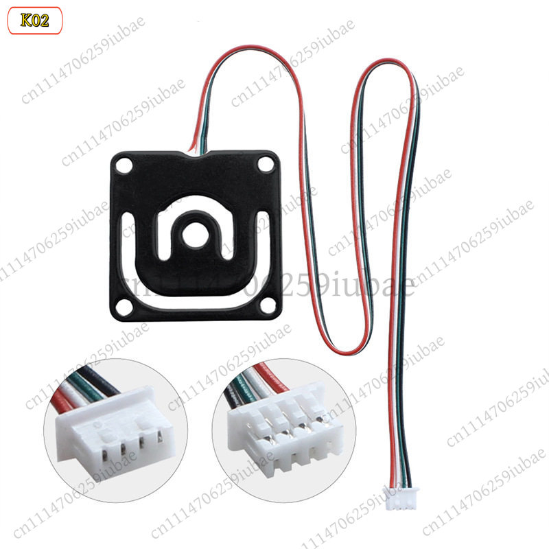 LJ_Heatbed Pressure Sensor Str - Creality Printer K1 ulasan dan harga
