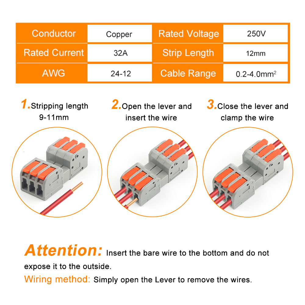 5Pcs DF-2604D Mini Docking Qui - Push Fit Connector ulasan dan harga