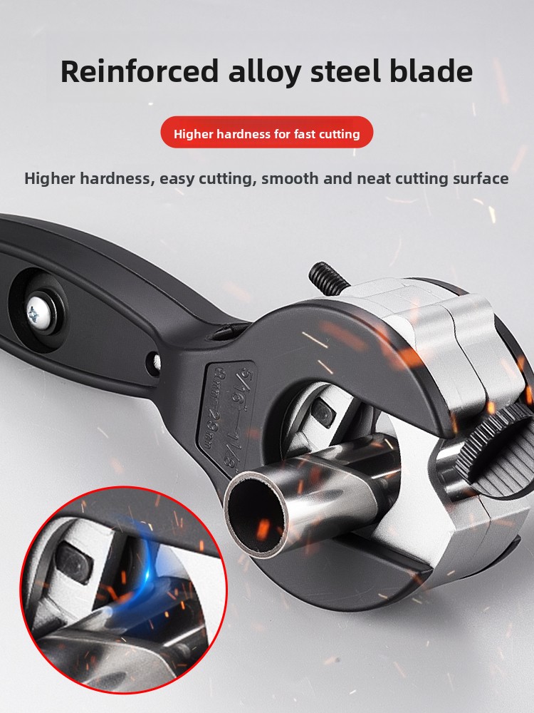 Multifunctional ratchet fast p - Pipe Cutter Ratchet ulasan dan harga
