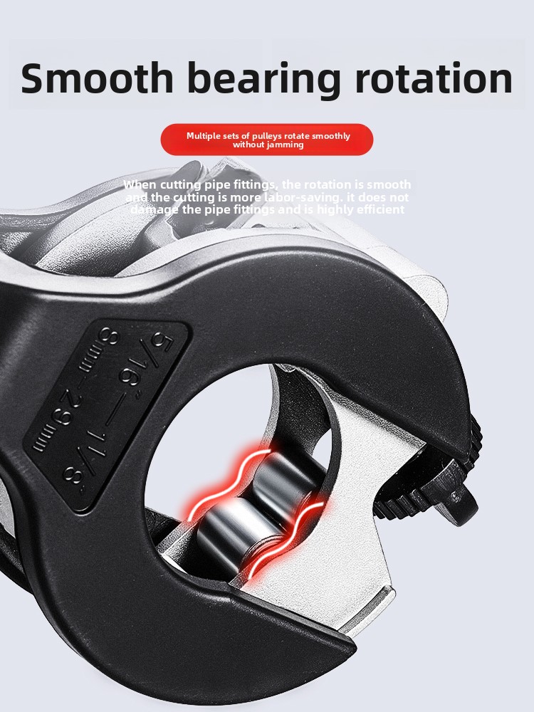Multifunctional ratchet fast p - Pipe Cutter Ratchet ulasan dan harga