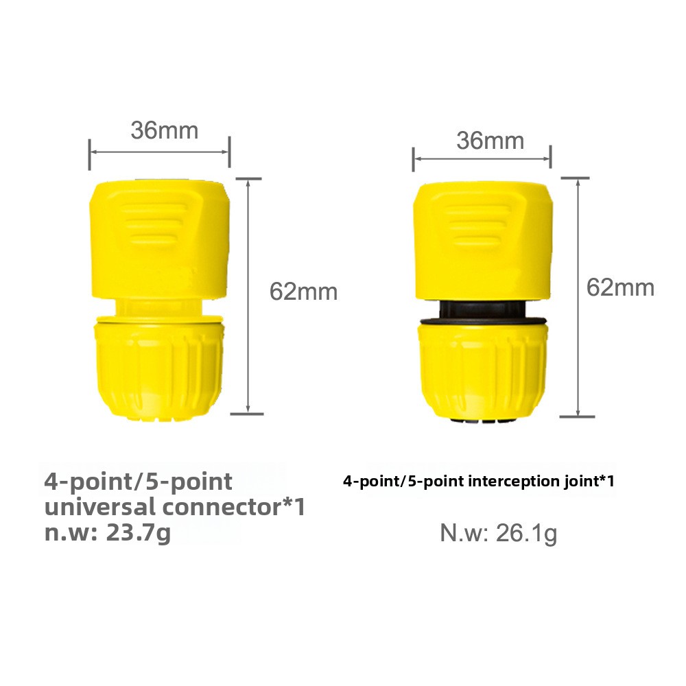 Spray Gun 5 Meters Sun-resista - Pipe Freeze Spray ulasan dan harga