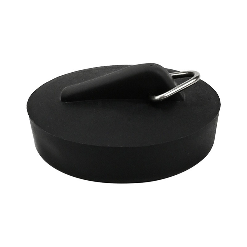 2/4/8pcs Sink Plug Universal D - Drain Pipe Clip ulasan dan harga