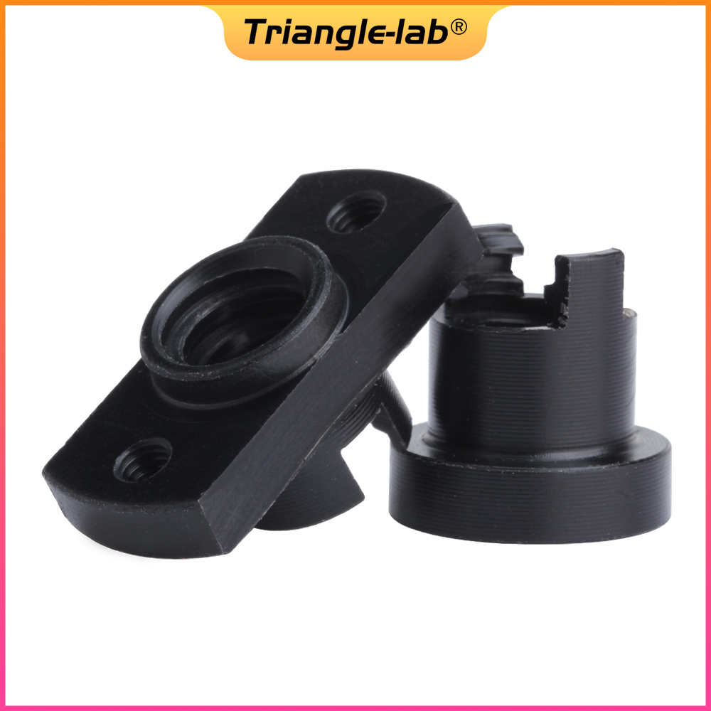Trianglelab Tr8 T8 Lead Screw  - Creality Printer K1 ulasan dan harga