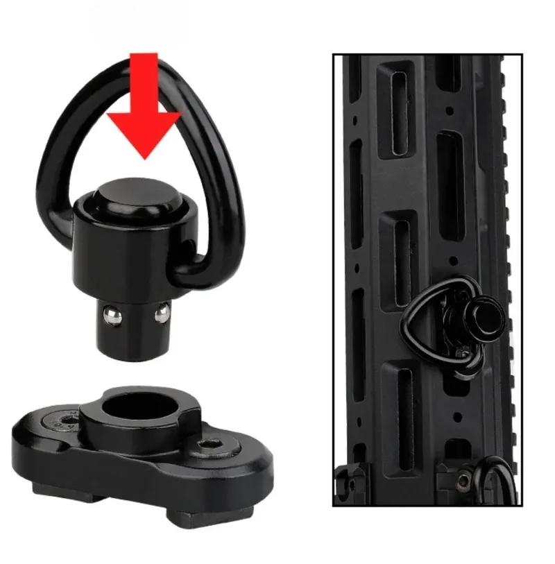 Push Button Quick Release QD S - Push Fit Connector ulasan dan harga