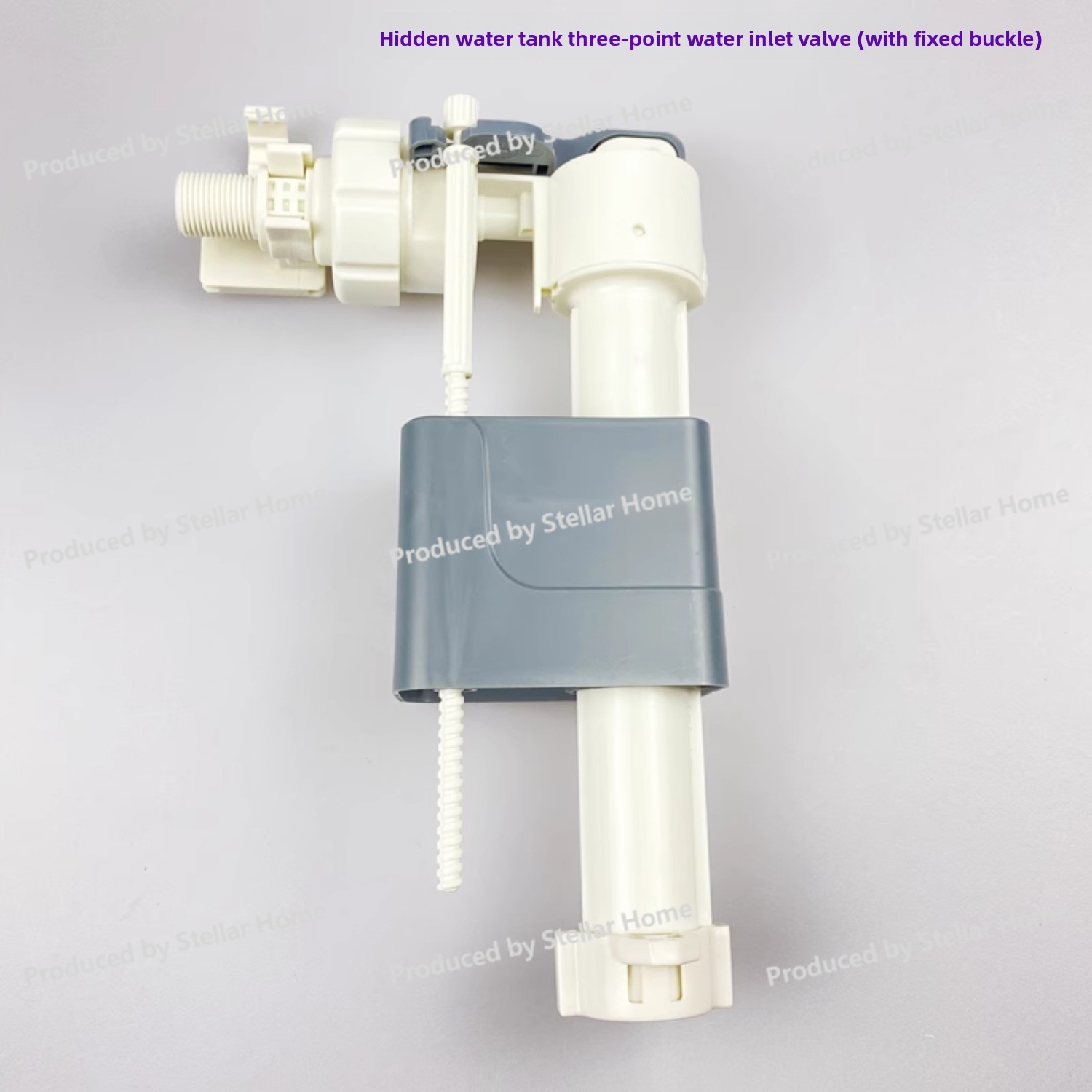 Toilet Fill Valve Compatible w - Toilet Fill Valve ulasan dan harga