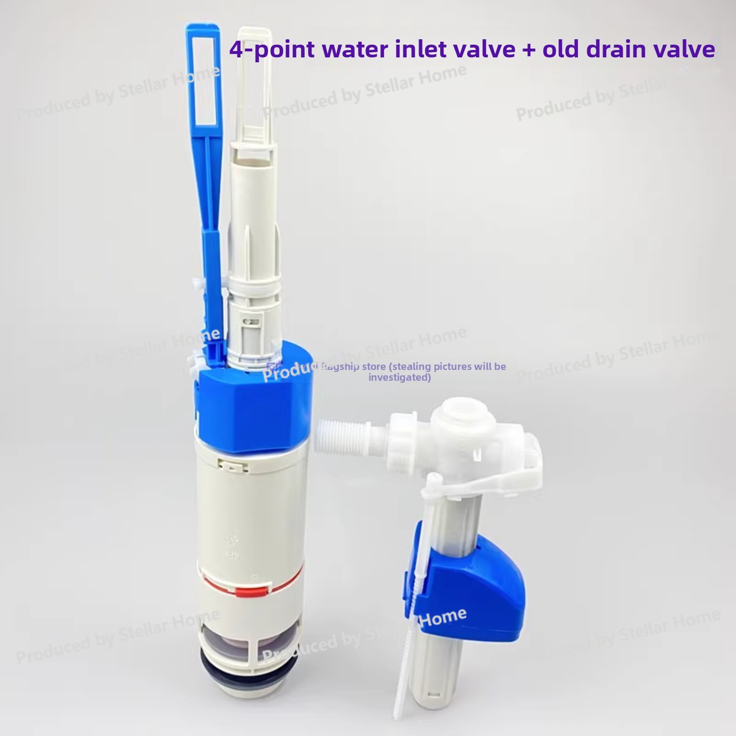 Toilet Fill Valve Compatible w - Toilet Fill Valve ulasan dan harga