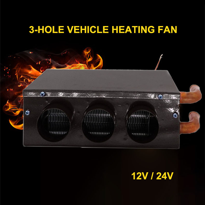 Universal 12V/24V 3-hole Car H - Pipe Freeze Spray ulasan dan harga