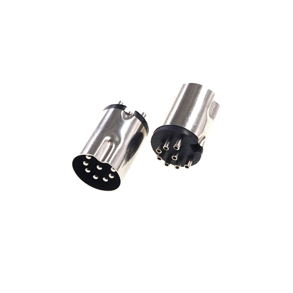 2/10/50/100 Pcs 262 Degree 8 P - Push Fit Connector ulasan dan harga