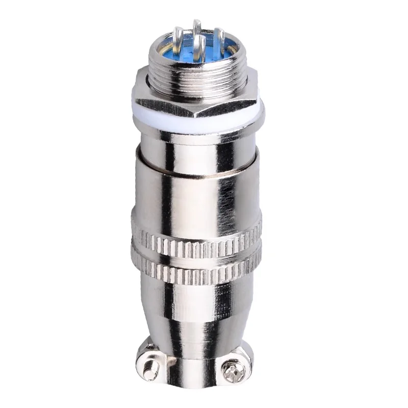 5/20PCS XS12 Connector 12mm Pu - Push Fit Connector ulasan dan harga
