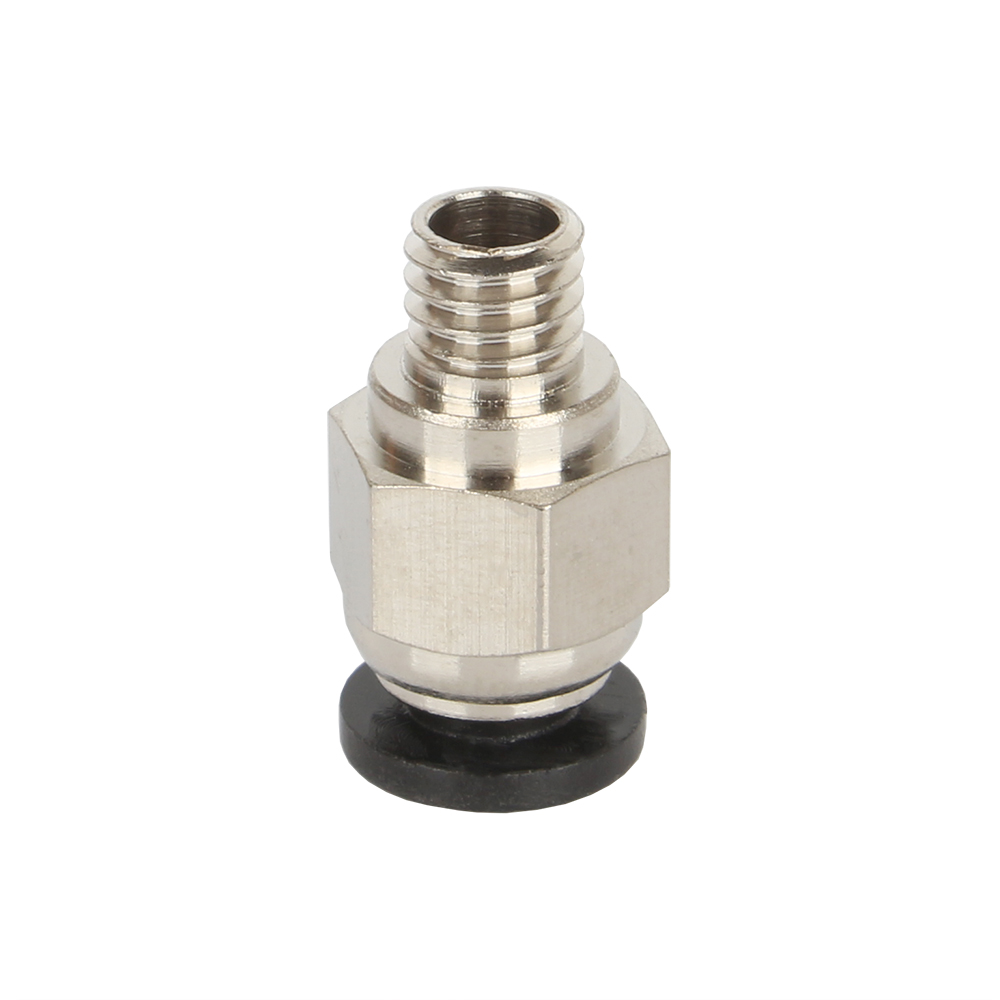 XCR3D 3D Printer Parts PC4-M6  - Ptfe Tape Thread ulasan dan harga