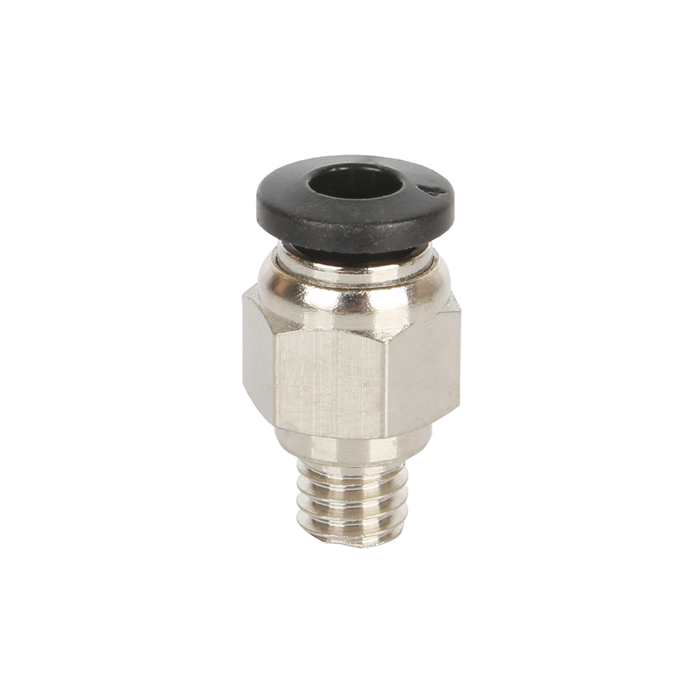 XCR3D 3D Printer Parts PC4-M6  - Ptfe Tape Thread ulasan dan harga