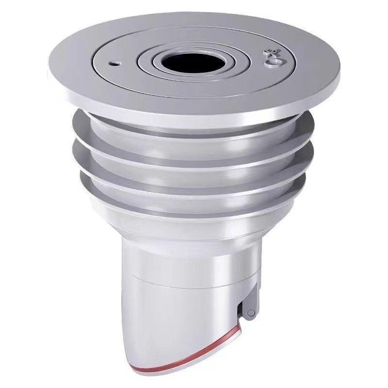 Sink Plug Sewer Pipe Sealing R - Drain Pipe Clip ulasan dan harga