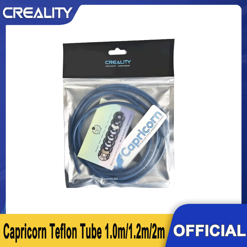CREALITY for Capricorn Bowden  - Ptfe Tape Thread ulasan dan harga