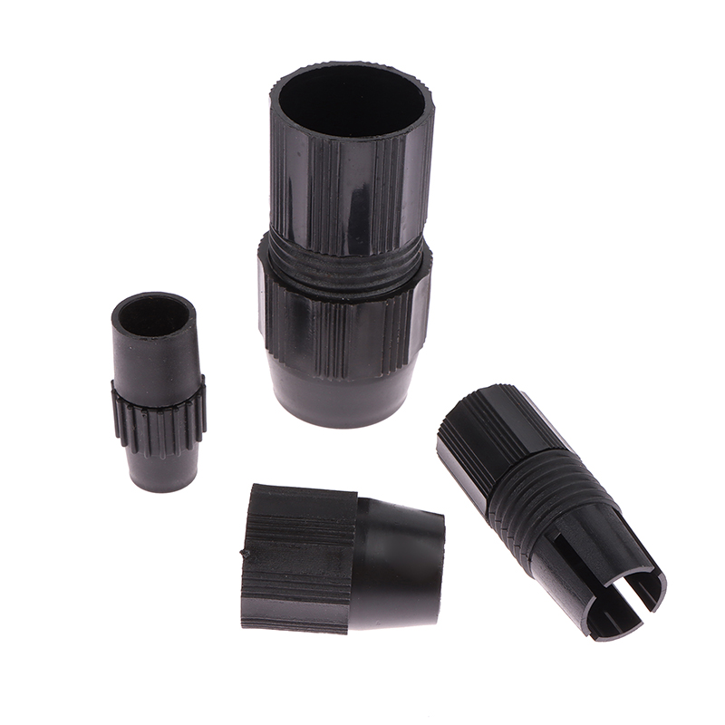 2Pcs Plastic Telescopic Tube C - Plastic Pipe Clip ulasan dan harga