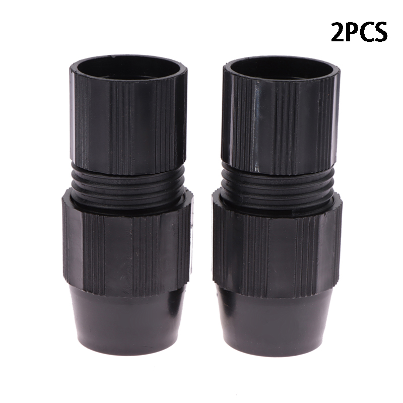 2Pcs Plastic Telescopic Tube C - Plastic Pipe Clip ulasan dan harga